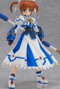 Magical Girl Lyrical Nanoha The Movie Figma Actionfigur Nanoha T