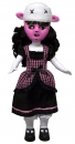 Living Dead Dolls Scary Tales Serie 5 Puppe Little Bo Creep