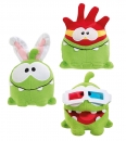 Cut the Rope Plüschfiguren Display OmNom 11 cm