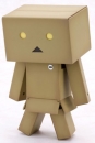 Yotsubato! Plastic Model Kit Danbo 13 cm