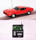 James Bond For Your Eyes Only R/C Modellauto Ford Mustang Mach 1