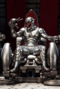 Marvel Comiquette 1/5 Classic Ultron on Throne 34 cm