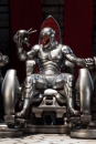 Marvel Comiquette 1/5 Classic Ultron on Throne 34 cm***