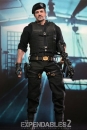 The Expendables 2 Movie Masterpiece Actionfigur 1/6 Barney Ross
