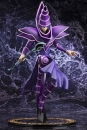 Yu-Gi-Oh! ARTFX J Statue 1/7 Dark Magician Duel with Destiny 30 cm
