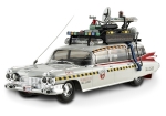 Ghostbusters Cult Classics Diecast Modell 1/43 ECTO-1A