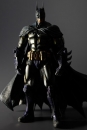 Batman Arkham Asylum Play Arts Kai Actionfigur Batman Armored