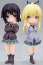 Boku wa Tomodachi ga Sukunai PVC Statuen Twin Pack Yozora Mikadu