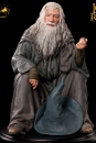 Herr der Ringe Statue Gandalf 15 cm