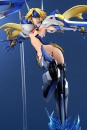 BlazBlue Chronophantasma PVC Statue 1/8 Mu-12 32 cm