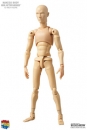 RAH Body Actionfigur 1/6 Naked2 30 cm