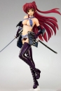 To Heart 2 Ani Statue 1/8 Tamaki Kousaka Samurai Version