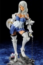 Sousi Hirose PVC Statue Iron Princess Duram Sherif Event Limited
