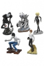 Death Note Serie 1 Actionfiguren Set 18 cm (6)