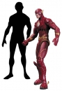 Injustice Actionfiguren Doppelpack Flash vs. TBA 10 cm
