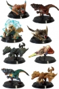 Monster Hunter Vol. 2 Sammelfiguren Umkarton 5 - 13 cm (9)