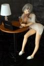 Daydream Collection Vol. 6 Statue 1/8 Schoolgirl Eco-chan Nighty