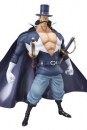 One Piece Excellent Model P.O.P PVC Statue 1/8 Vista ´The F