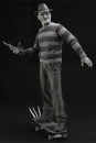 Nightmare on Elm Street Actionfigur Comic Book Freddy SDCC 2012 