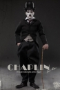 Charlie Chaplin Premier Collection 1/6 Actionfigur 30 cm