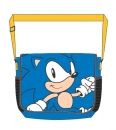 Sonic The Hedgehog Umhängetasche Runner