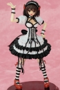 The Melancholy Of Haruhi Suzumiya PVC 1/7 Haruhi Suzumiya Gothic