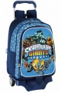 Skylanders Trolley Giants II