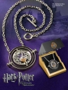 Harry Potter - Zeitumkehrer Sterling Silver