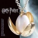 Harry Potter Anhaenger mit Kette Das Goldene Ei