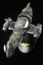 Firefly Maquette Little Damn Heroes #6 Serenity 20 cm