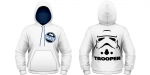 Star Wars Kapuzenpullover Trooper***