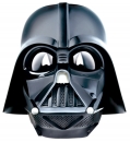 Star Wars Elektronische Maske mit Stimmenverzerrer Darth Vader D***