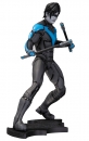 Batman Arkham City Statue Nightwing 22 cm