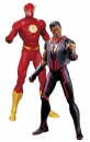 The New 52 Actionfiguren Doppelpack The Flash vs. Vibe 18 cm***