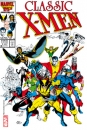 Marvel Comics Steel Covers Stahlschild Classic X-Men #1 42 x 65 ***