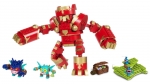 Skylanders Mega Bloks Bauset Arkeyan Robot King