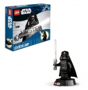 Lego Star Wars Schreibtischlampe Darth Vader 23 cm***