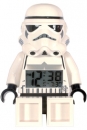 Lego Star Wars Wecker Stormtrooper