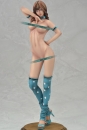 Diskvision Original Statue 1/5 Erika Tan Color Ver. 35 cm