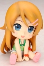 My Little Sister Can´t Be This Cute Petanko Mini-Statue Kir