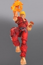 Super Street Fighter IV Play Arts Kai Vol. 4 Ken 25 cm