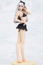 Shining Hearts Ani Statue 1/7 Hayane Swim Suit Ver. 23 cm