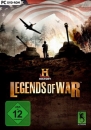 Legends of War - PC - Strategiespiel