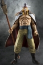 One Piece Excellent Model P.O.P PVC Statue 1/8 NEO-EX ´Whit