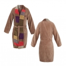 Doctor Who Bademantel 4th Doctor