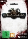 Das schwarze Auge Blackguards - PC - Rollenspiel