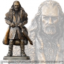 Der Hobbit Bronze Statue Thorin Eichenschild 17 cm***