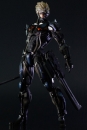 Metal Gear Rising Revengeance Play Arts Kai Actionfigur Raiden 2