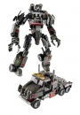 Transformers KRE-O Bauset Megatron