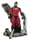 Marvel Select Actionfigur Captain Marvel 18 cm